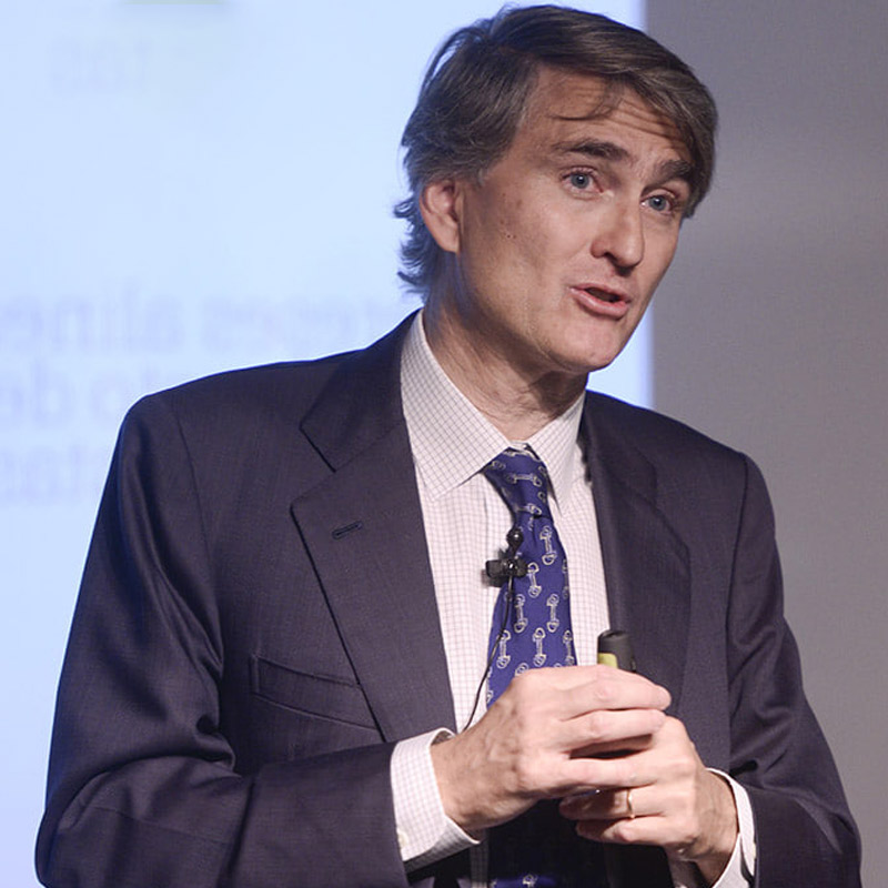 Academia de Negocios Vanguard Group